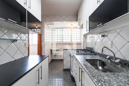 Apartamento para alugar com 70m², 2 quartos e 1 vaga Apartamento para alugar com 70m², 2 quartos e 1 vagaCozinha