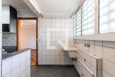 Apartamento para alugar com 70m², 2 quartos e 1 vaga Apartamento para alugar com 70m², 2 quartos e 1 vagaÁrea de Serviço