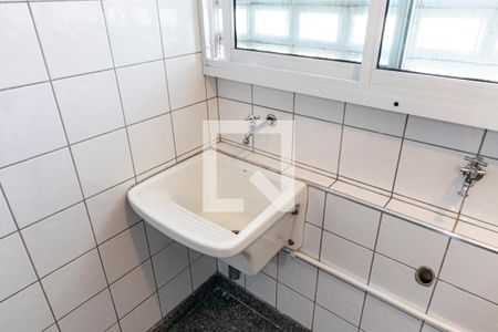 Apartamento para alugar com 70m², 2 quartos e 1 vaga Apartamento para alugar com 70m², 2 quartos e 1 vagaÁrea de Serviço
