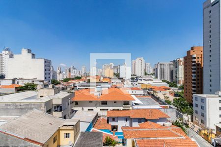 Apartamento para alugar com 70m², 2 quartos e 1 vaga Apartamento para alugar com 70m², 2 quartos e 1 vagaVista dos Quartos