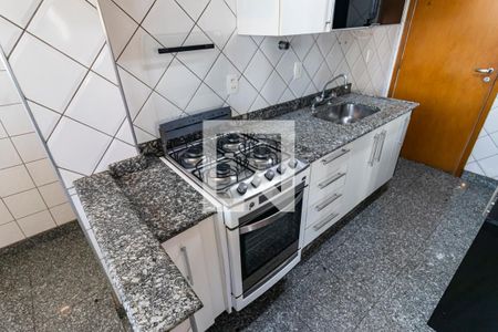 Apartamento para alugar com 70m², 2 quartos e 1 vaga Apartamento para alugar com 70m², 2 quartos e 1 vagaCozinha