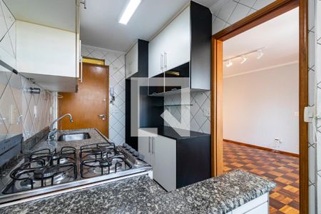 Apartamento para alugar com 70m², 2 quartos e 1 vaga Apartamento para alugar com 70m², 2 quartos e 1 vagaCozinha