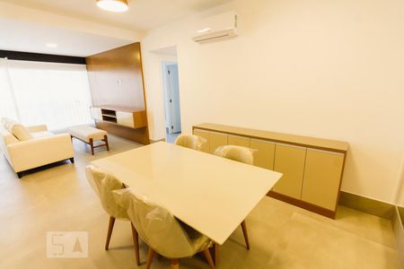 Apartamento à venda com 63m², 2 quartos e 1 vagaCozinha