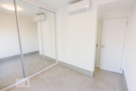 Suíte 1 de apartamento à venda com 2 quartos, 63m² em Perdizes, São Paulo