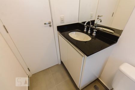 Apartamento à venda com 63m², 2 quartos e 1 vagaBanheiro 2