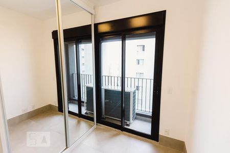 Apartamento à venda com 63m², 2 quartos e 1 vagaQuarto 2
