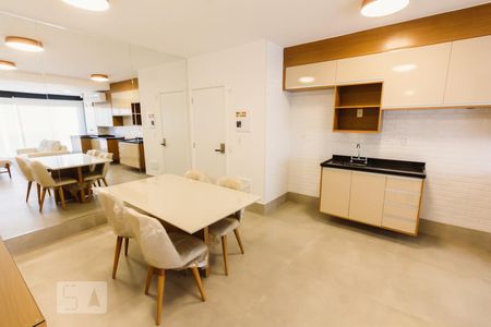 Apartamento à venda com 63m², 2 quartos e 1 vagaCozinha