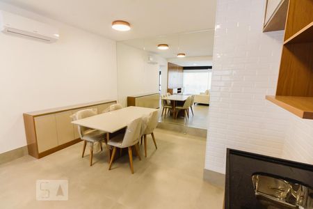 Apartamento à venda com 63m², 2 quartos e 1 vagaCozinha