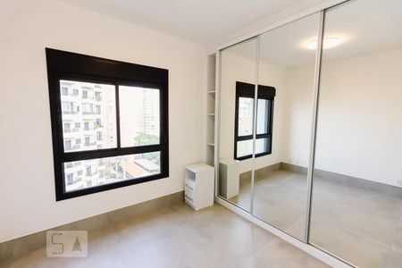 Suíte 1 de apartamento à venda com 2 quartos, 63m² em Perdizes, São Paulo
