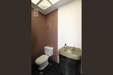 Apartamento para alugar com 235m², 3 quartos e 2 vagasLavabo