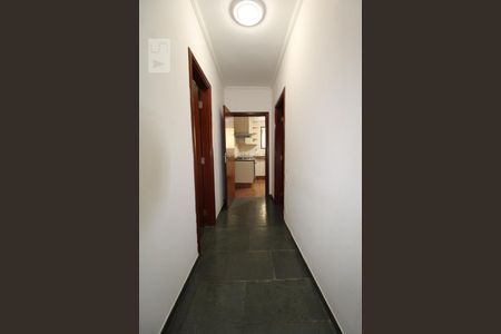 Apartamento para alugar com 235m², 3 quartos e 2 vagasCorredor