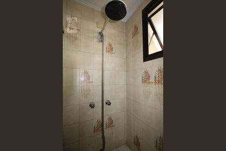 Apartamento para alugar com 235m², 3 quartos e 2 vagasBanheiro da suíte do Quarto 2