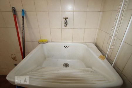 Apartamento para alugar com 235m², 3 quartos e 2 vagasÁrea de Serviço