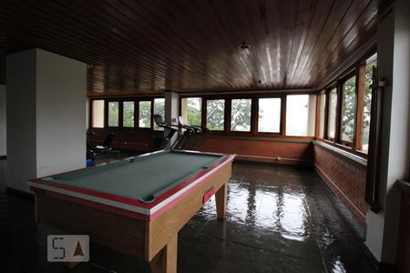 Apartamento para alugar com 235m², 3 quartos e 2 vagasÁrea comum - Academia