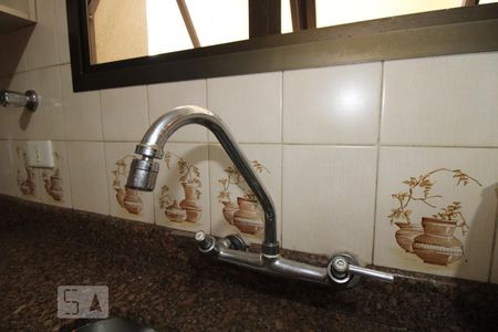 Apartamento para alugar com 235m², 3 quartos e 2 vagasCozinha