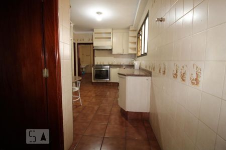 Apartamento para alugar com 235m², 3 quartos e 2 vagasCozinha