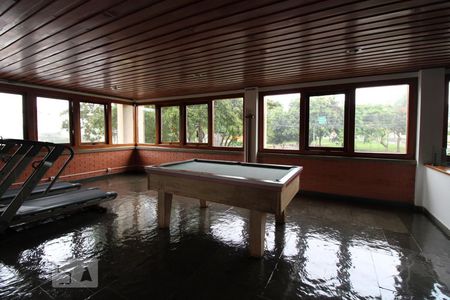 Apartamento para alugar com 235m², 3 quartos e 2 vagasÁrea comum - Academia