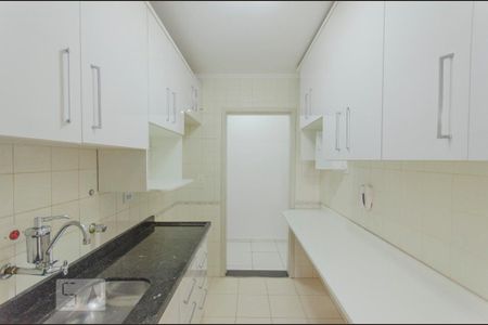 Apartamento para alugar com 70m², 3 quartos e 1 vagaCozinha