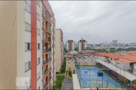 Apartamento para alugar com 70m², 3 quartos e 1 vagaVista Quarto 3