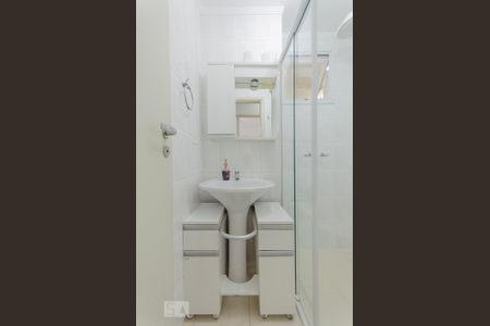 Apartamento para alugar com 70m², 3 quartos e 1 vagaBanheiro