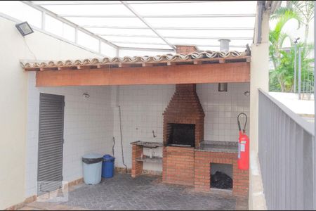 Apartamento para alugar com 70m², 3 quartos e 1 vagaÁrea Comum - Churrasqueira