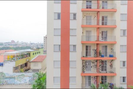 Apartamento para alugar com 70m², 3 quartos e 1 vagaVista Quarto 2