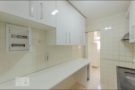 Apartamento para alugar com 70m², 3 quartos e 1 vagaCozinha