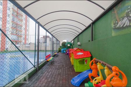 Apartamento para alugar com 70m², 3 quartos e 1 vagaÁrea Comum - Playground