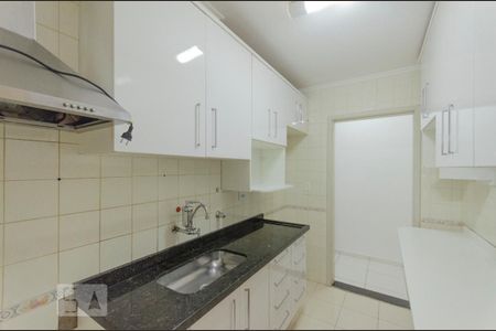 Apartamento para alugar com 70m², 3 quartos e 1 vagaCozinha