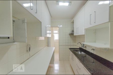 Apartamento para alugar com 70m², 3 quartos e 1 vagaCozinha