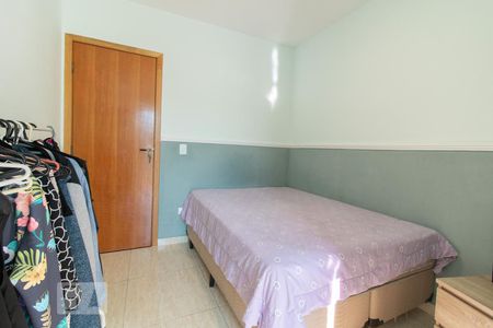 Suíte 1 de casa à venda com 2 quartos, 62m² em Vila Constança, São Paulo