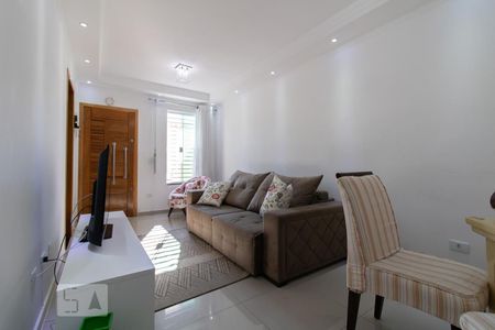 Sala de casa à venda com 2 quartos, 62m² em Vila Constança, São Paulo