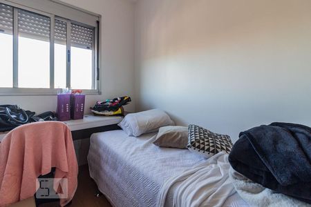 Dormitório de apartamento para alugar com 2 quartos, 49m² em Glória, Porto Alegre