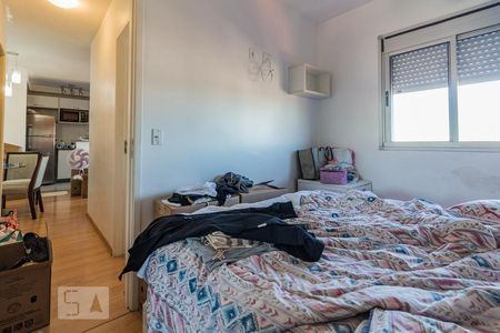 Dormitório2 de apartamento para alugar com 2 quartos, 49m² em Glória, Porto Alegre
