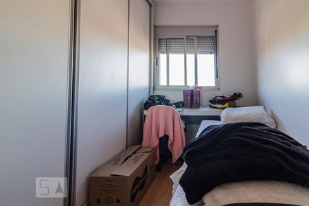 Dormitório de apartamento para alugar com 2 quartos, 49m² em Glória, Porto Alegre