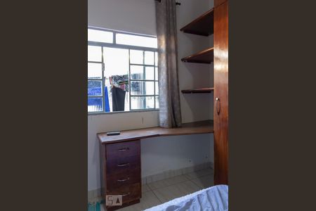 Kitnet de kitnet/studio para alugar com 1 quarto, 16m² em Brasil, Uberlândia