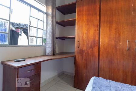 Kitnet de kitnet/studio para alugar com 1 quarto, 16m² em Brasil, Uberlândia