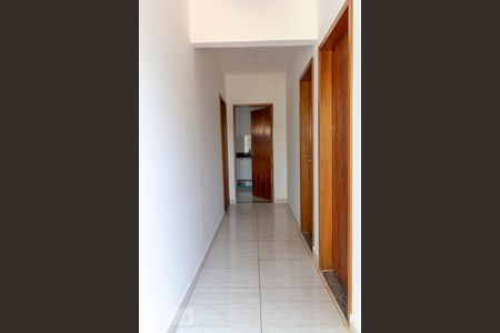 Studio para alugar com 16m², 1 quarto e sem vagaHall de Entrada