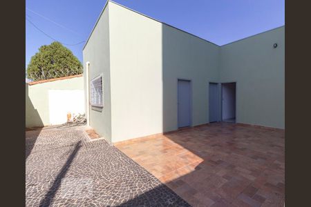 Studio para alugar com 16m², 1 quarto e sem vagaGaragem