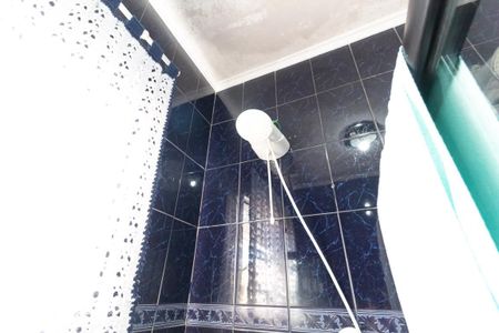 Casa à venda com 120m², 2 quartos e 1 vagaBanheiro 1