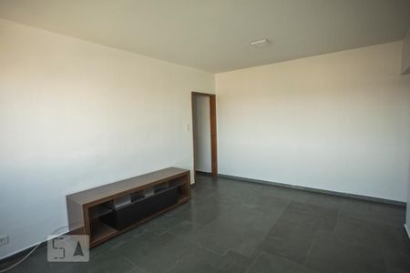 Sala de apartamento para alugar com 2 quartos, 80m² em Campo Belo, São Paulo