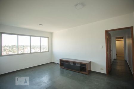 Sala de apartamento à venda com 2 quartos, 80m² em Campo Belo, São Paulo