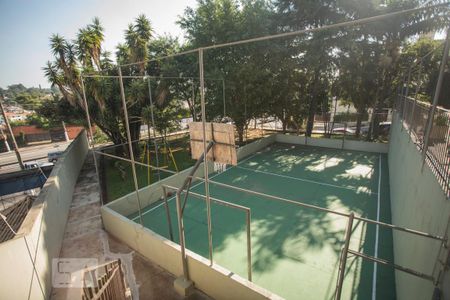 Área comum - Quadra de apartamento para alugar com 2 quartos, 80m² em Campo Belo, São Paulo