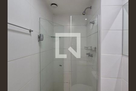 Apartamento à venda com 70m², 2 quartos e 1 vagaBanheiro da Suíte