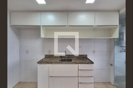 Apartamento à venda com 70m², 2 quartos e 1 vagaCozinha