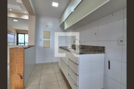 Apartamento à venda com 70m², 2 quartos e 1 vagaCozinha