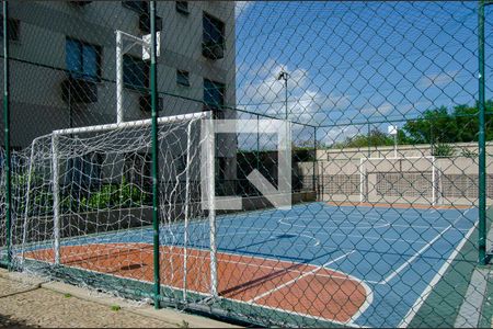 Apartamento à venda com 70m², 2 quartos e 1 vagaÁrea comum