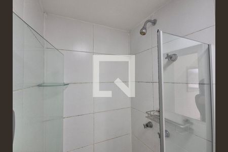 Apartamento à venda com 70m², 2 quartos e 1 vagaBanheiro da Suíte