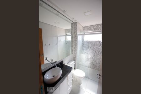 Apartamento para alugar com 46m², 2 quartos e 1 vagaBanheiro