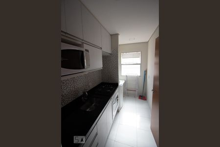 Apartamento para alugar com 46m², 2 quartos e 1 vagaCozinha
